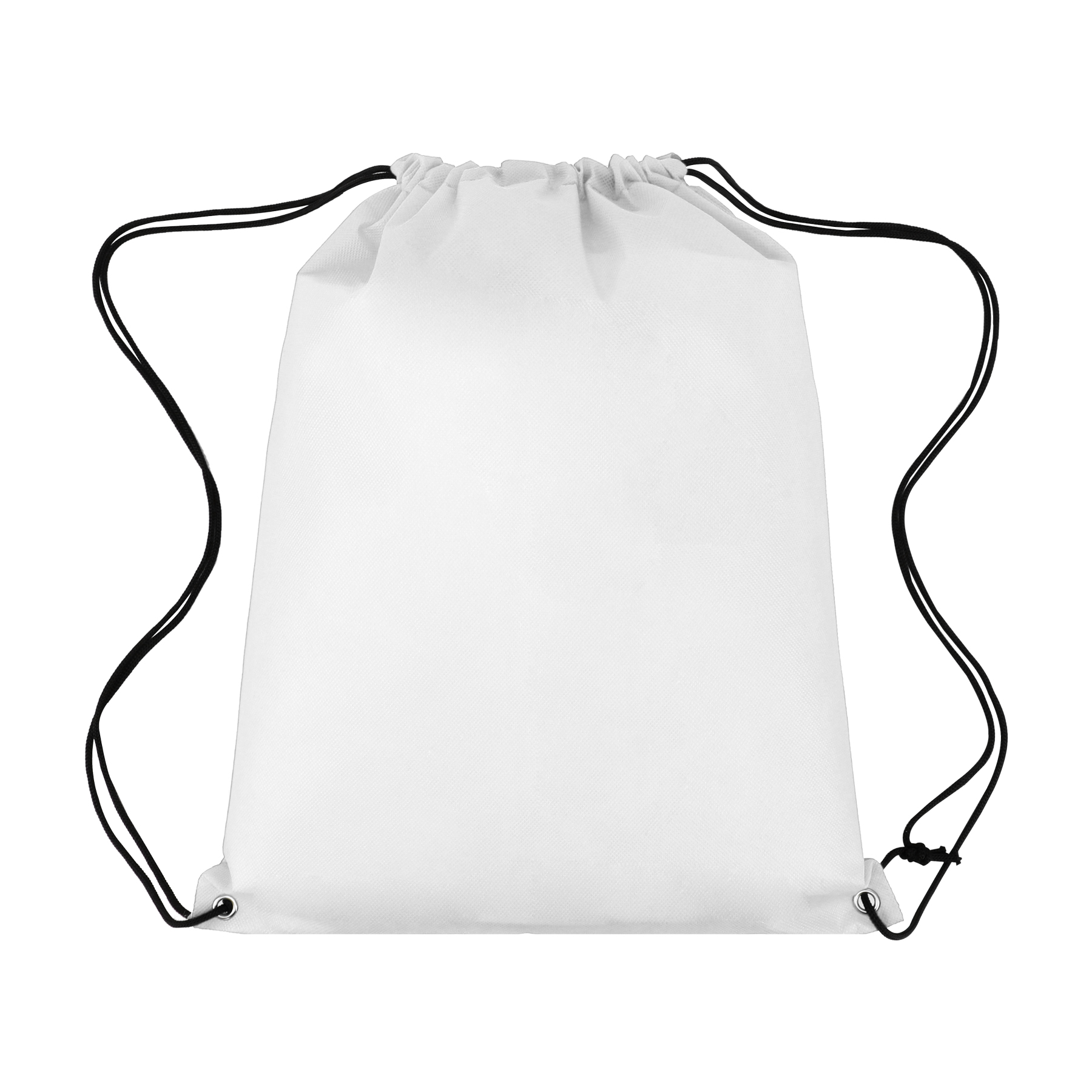 Non-Woven Drawstring Backpacks 12