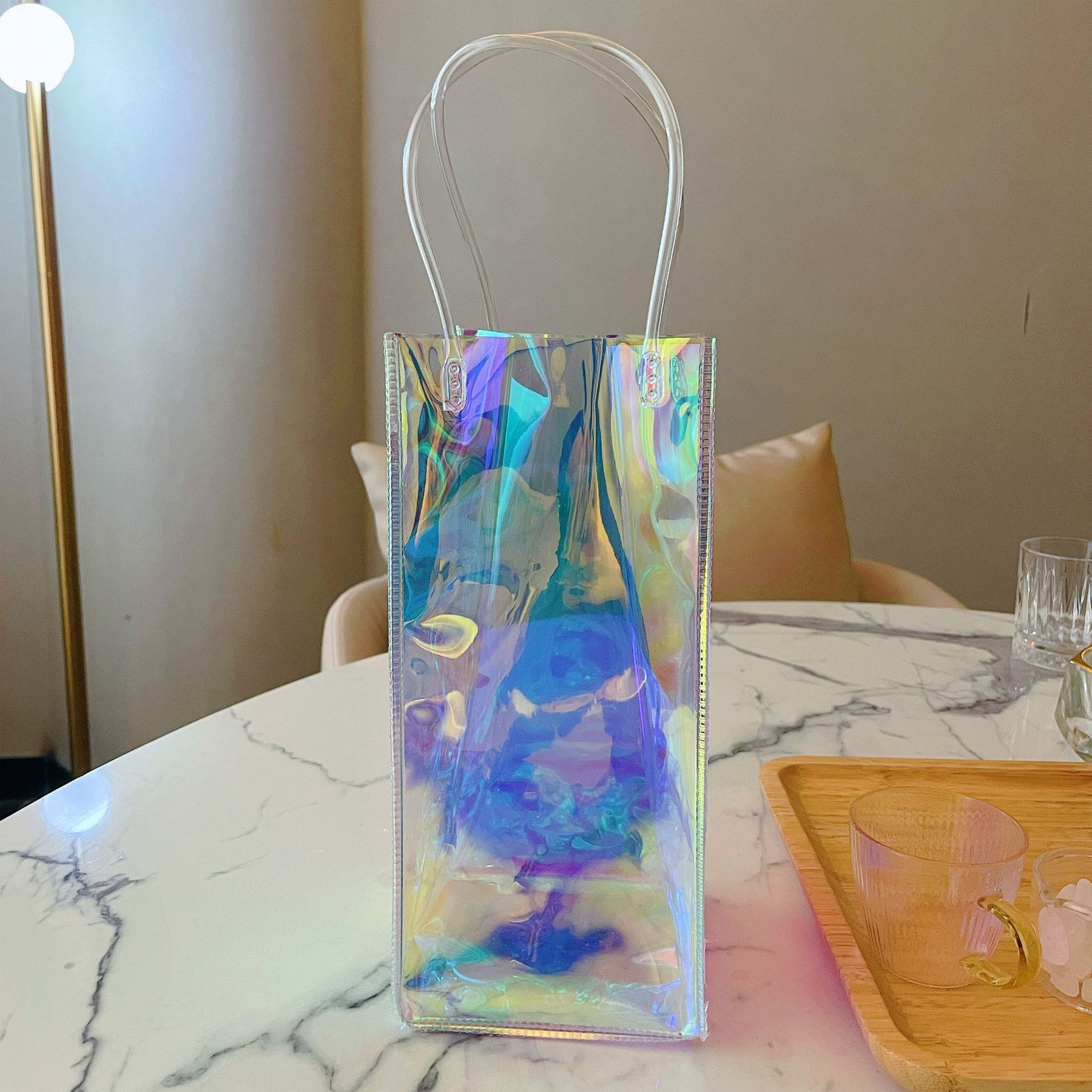 Ice Wine Bag 2