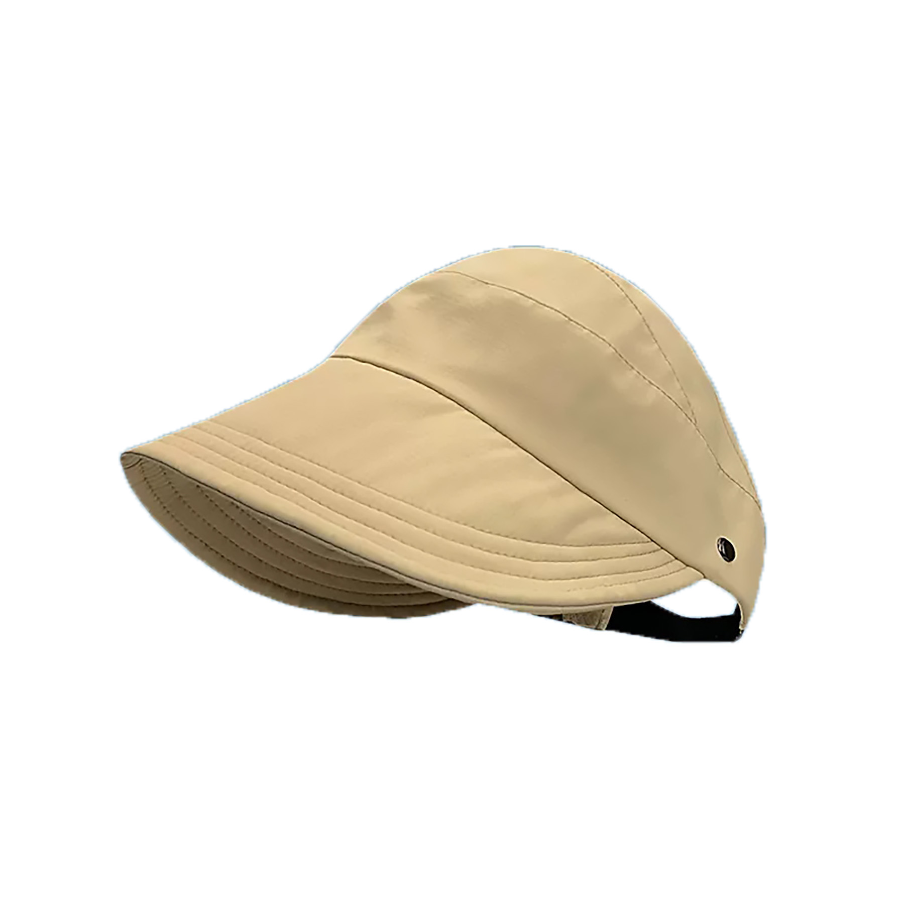 Polyester Sunscreen Hat For Outings 9