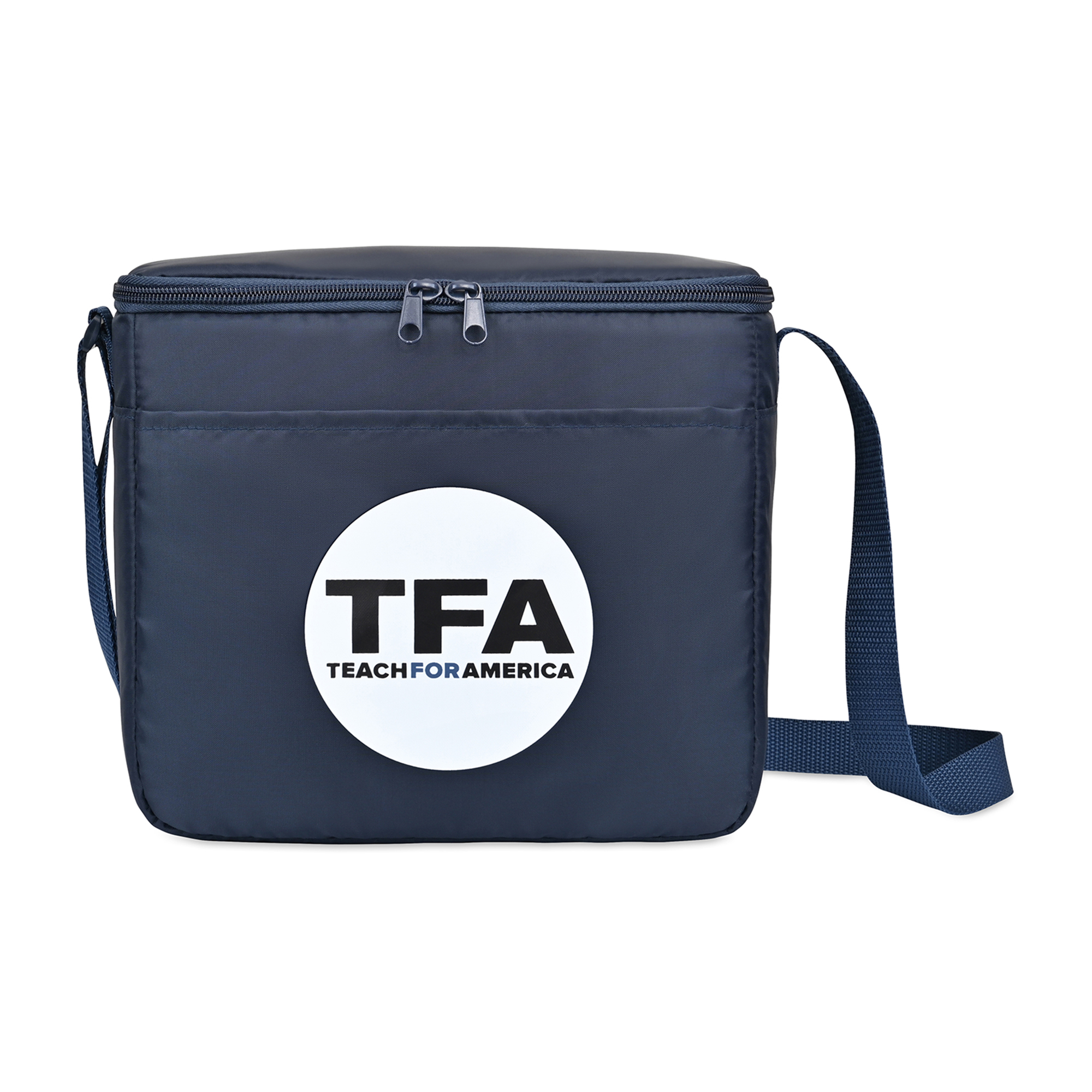 Arlo Recycled rPET 9 Can Box Cooler 16