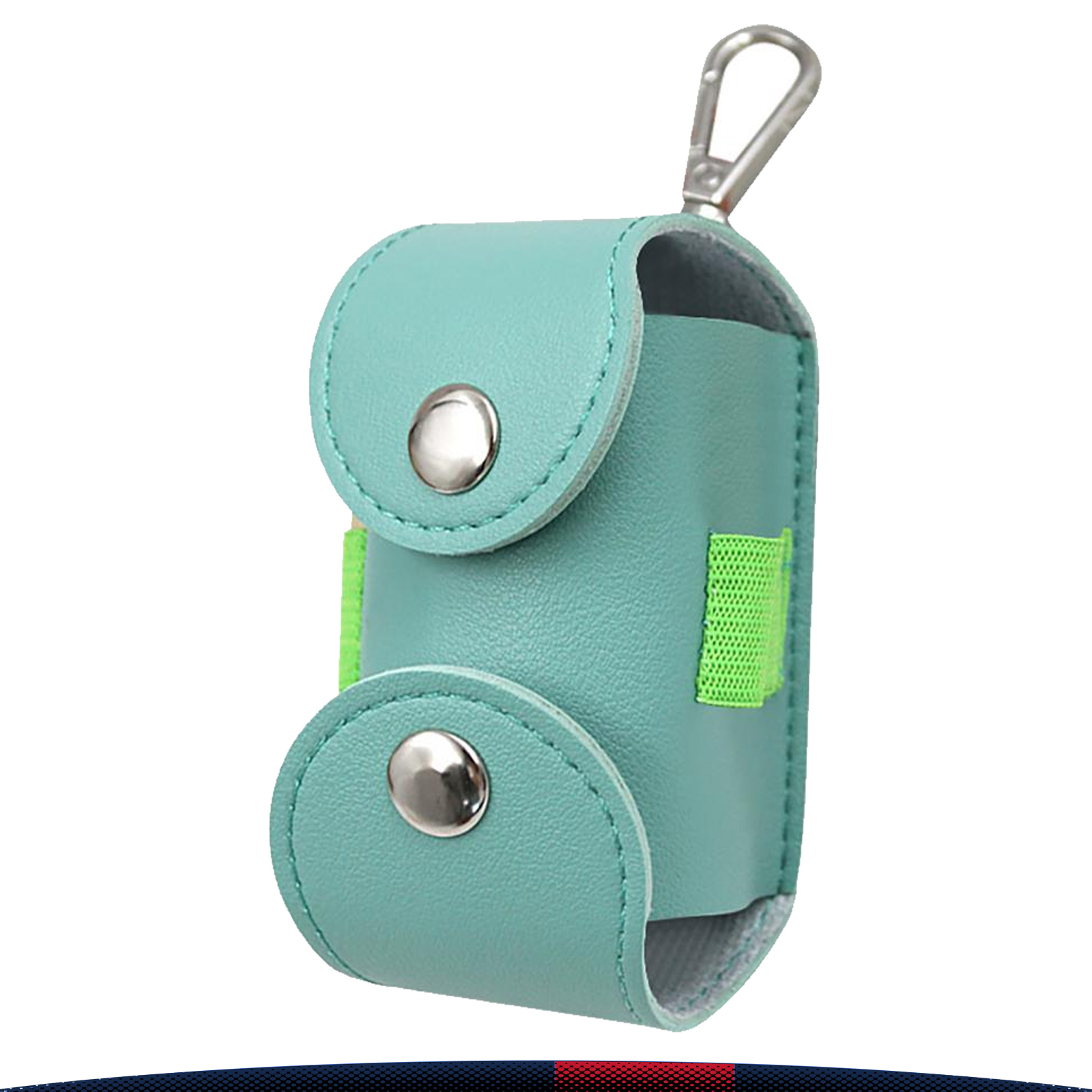 Mins Golf Ball Pouch 5