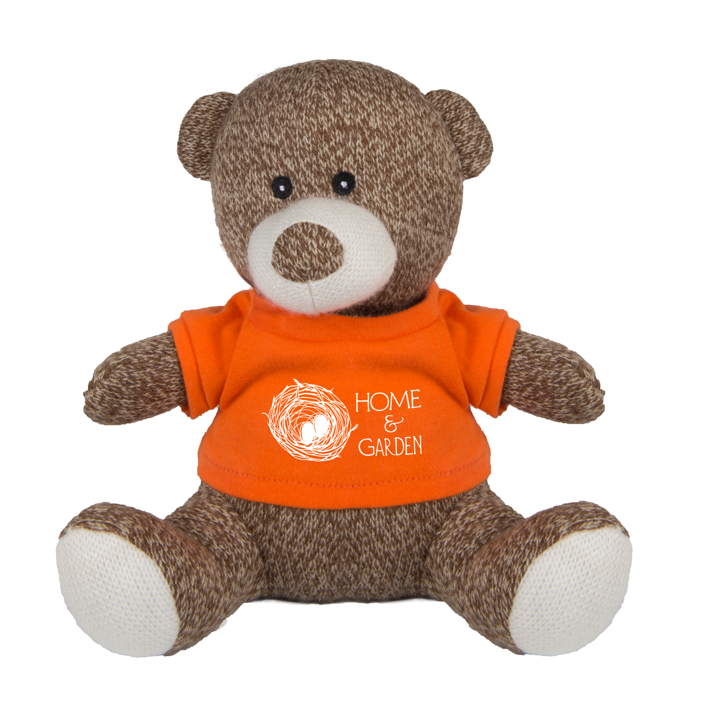 Chelsea Teddy Bear™ Knitted Teddy Bear - 7.5" Plush 3