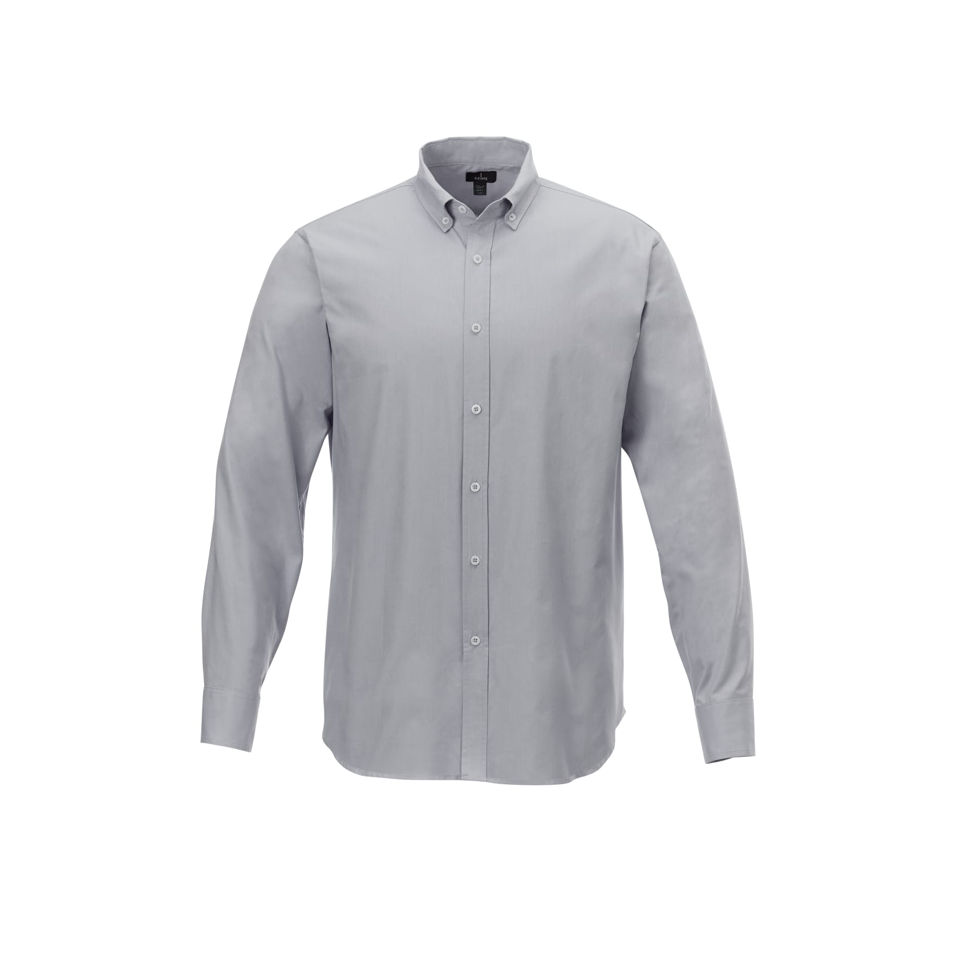 Men's IRVINE Oxford LS Shirt 7