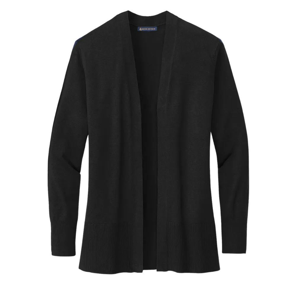Brooks Brothers(R) Women's Long Cardigan Sweater 3