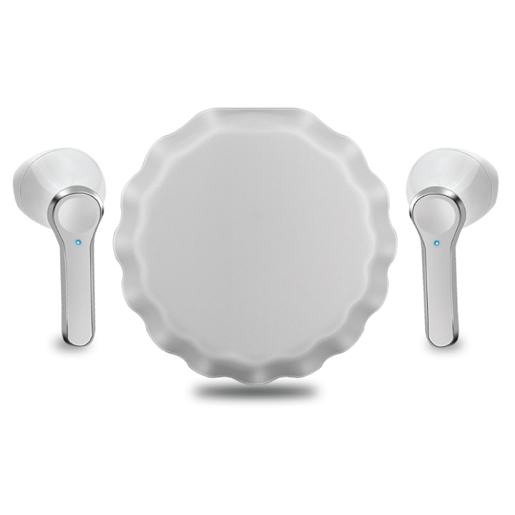 Crown Bluetooth Wireless Earbuds 3