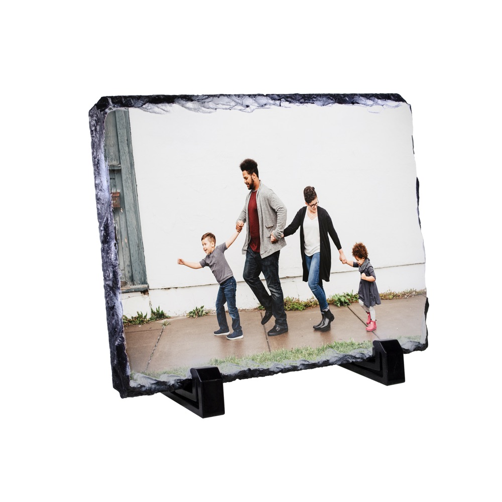 Ice Slate Prints (7 1/2" x 5 1/2") 4