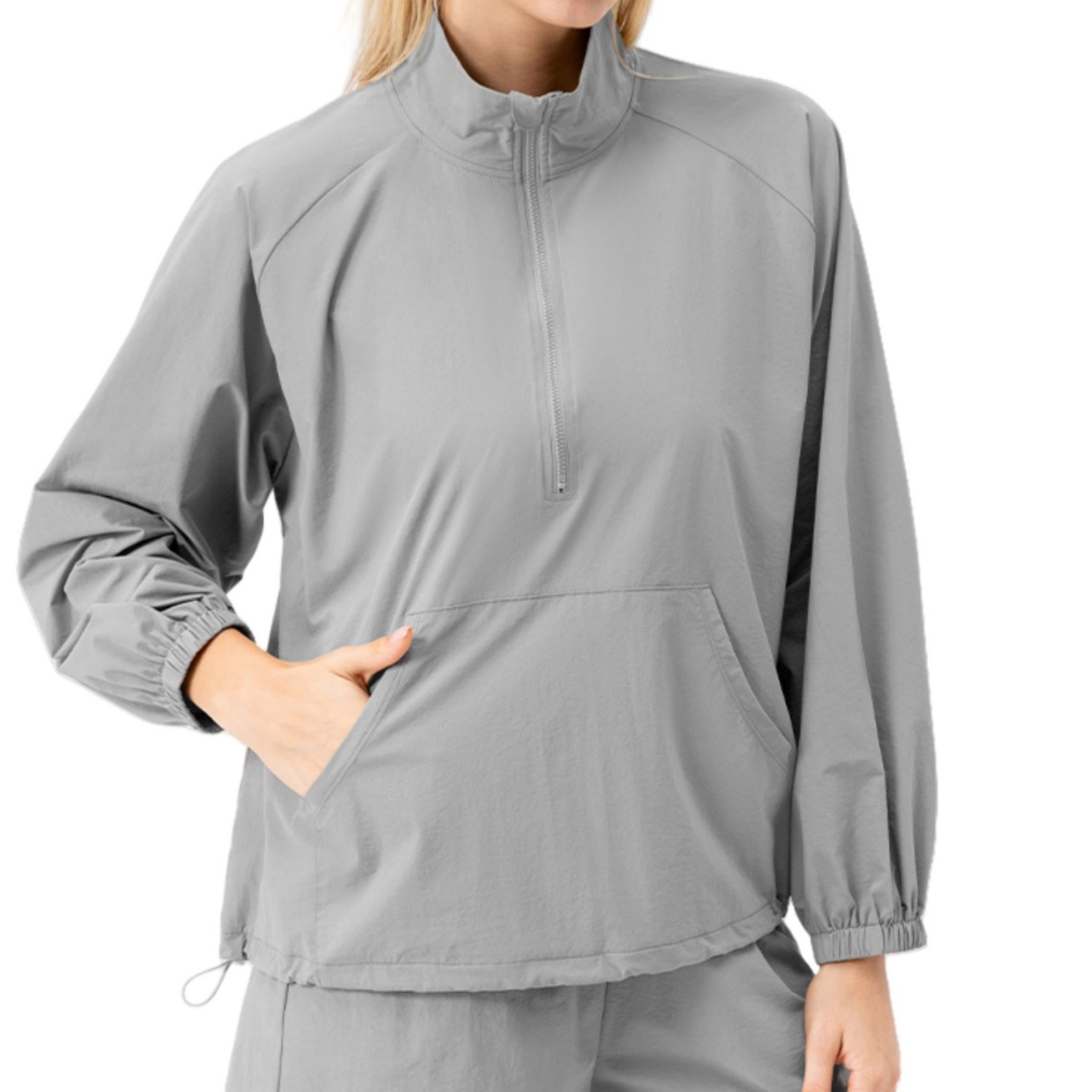 Women's Quick Dry Sports Jacket 4