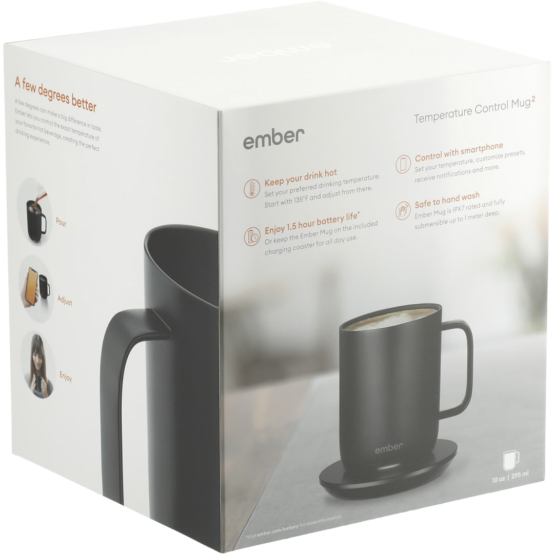 Ember Mug² 10 oz 16