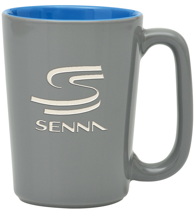 16 oz. SLAT Series - Deep Etched 4