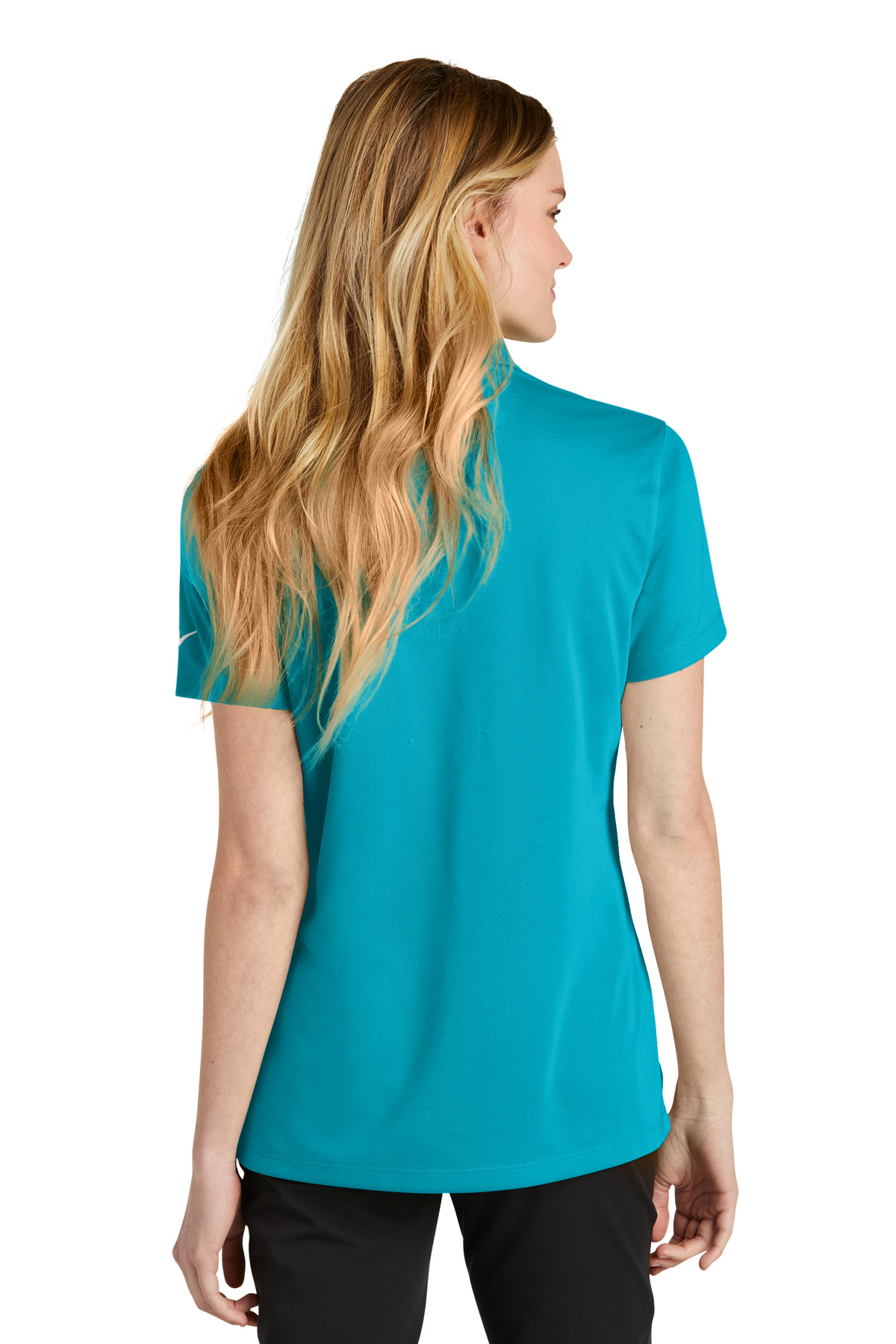 Nike® Women's Dri-FIT Micro Pique 2.0 Polo 62