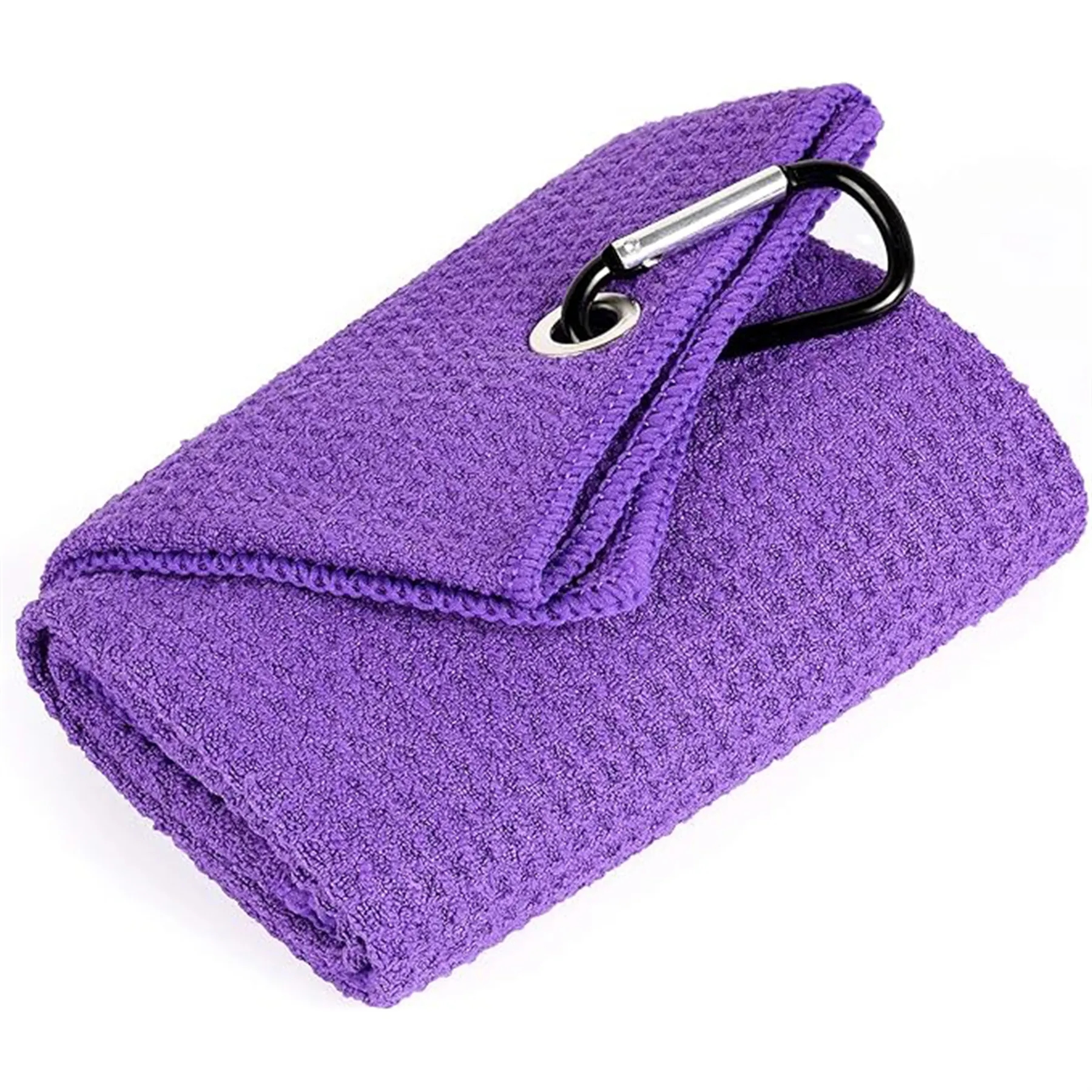 Tri fold Golf Towel 15