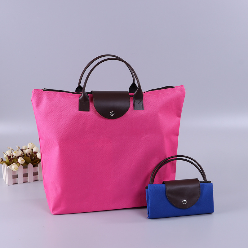 Foldable Shopping Bag 6