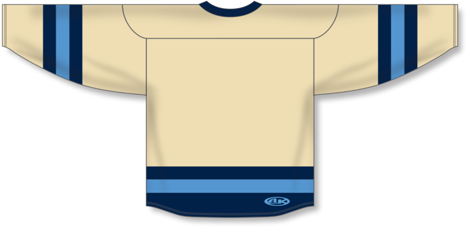 League Hockey Jerseys H6500-G01 241