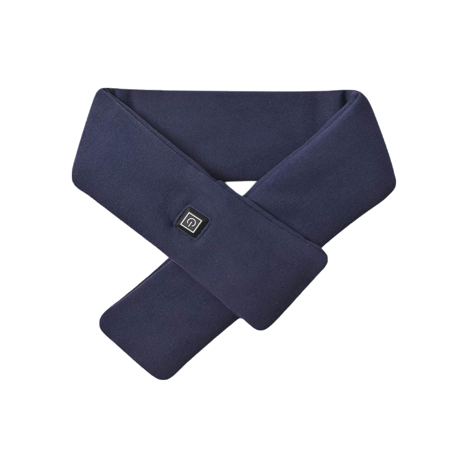 Heated Scarf 6