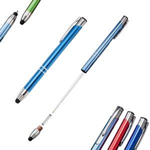 2 In 1 Stylus Metal Pen 14
