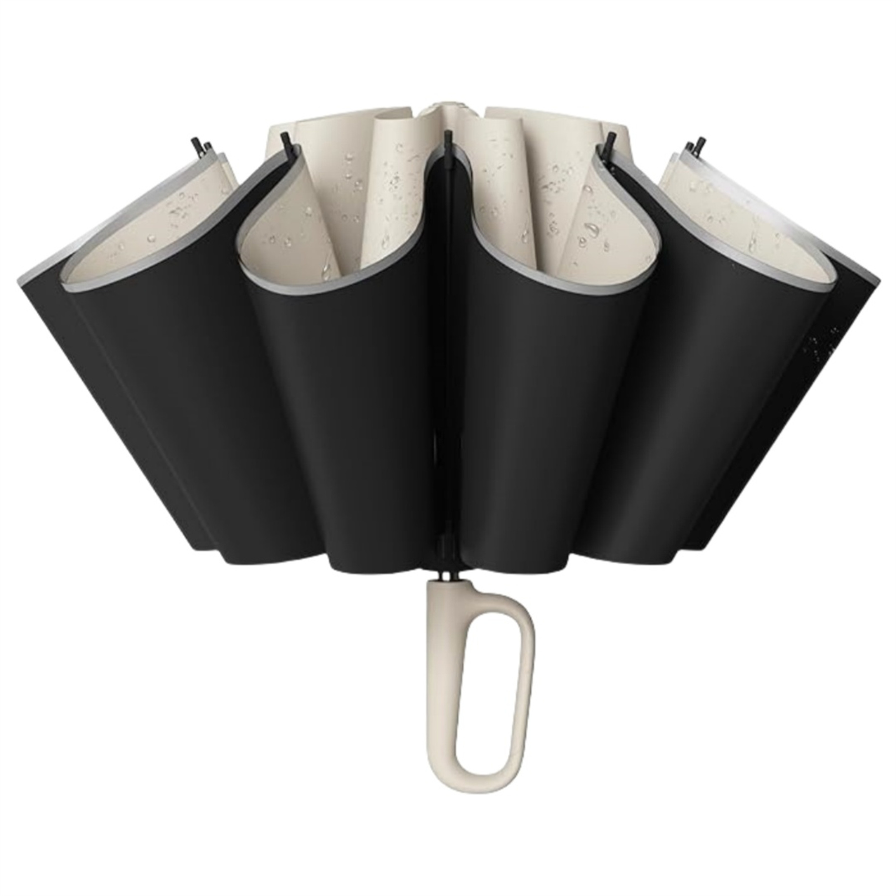 Portable Automatic Clasp Umbrella 13