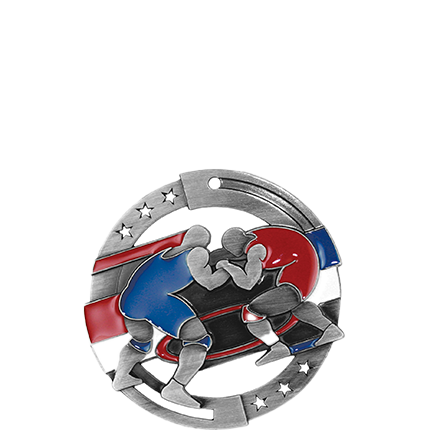 Action Xl Medals (18 Options) 4