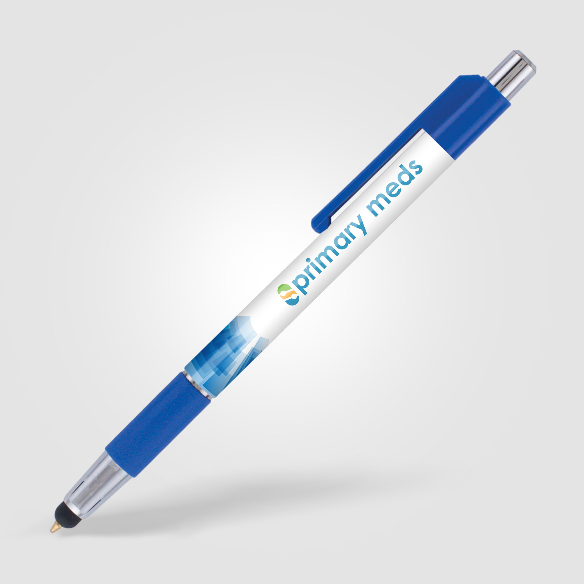 Colorama Stylus (Weighted) 12