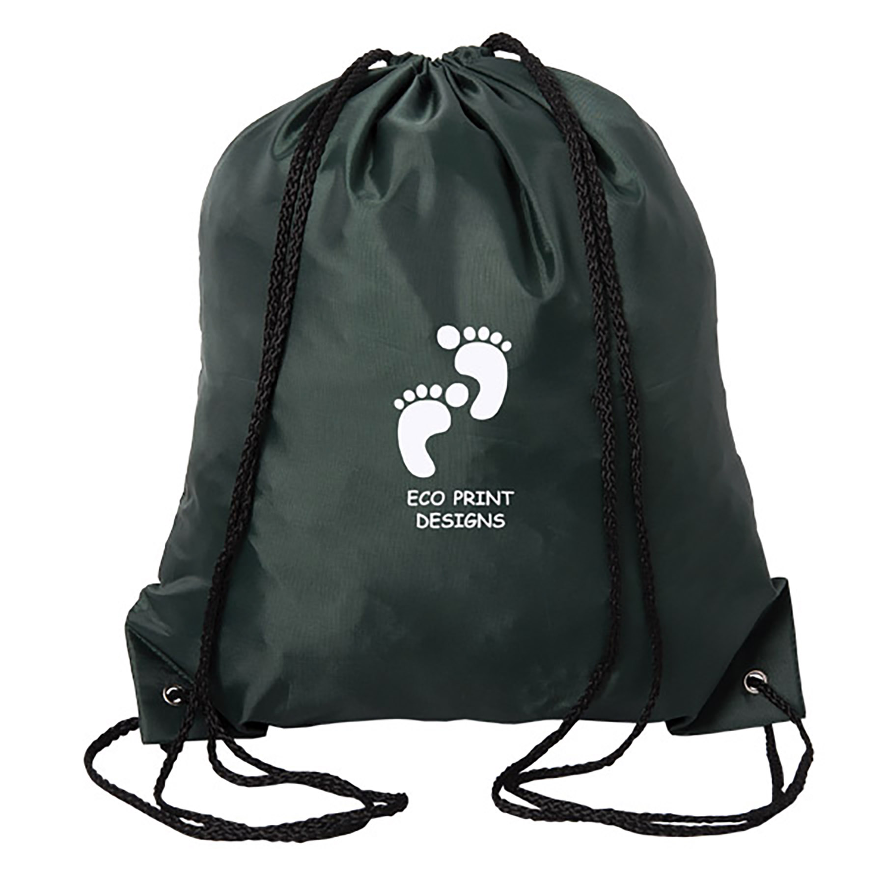 Aloha Drawstring Backpack 1