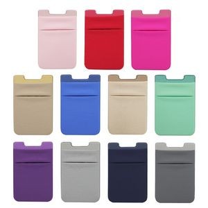 Card Holder 22