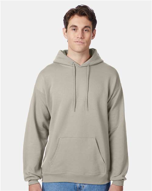 Unisex EcoSmart® Hooded Sweatshirt - P170 389
