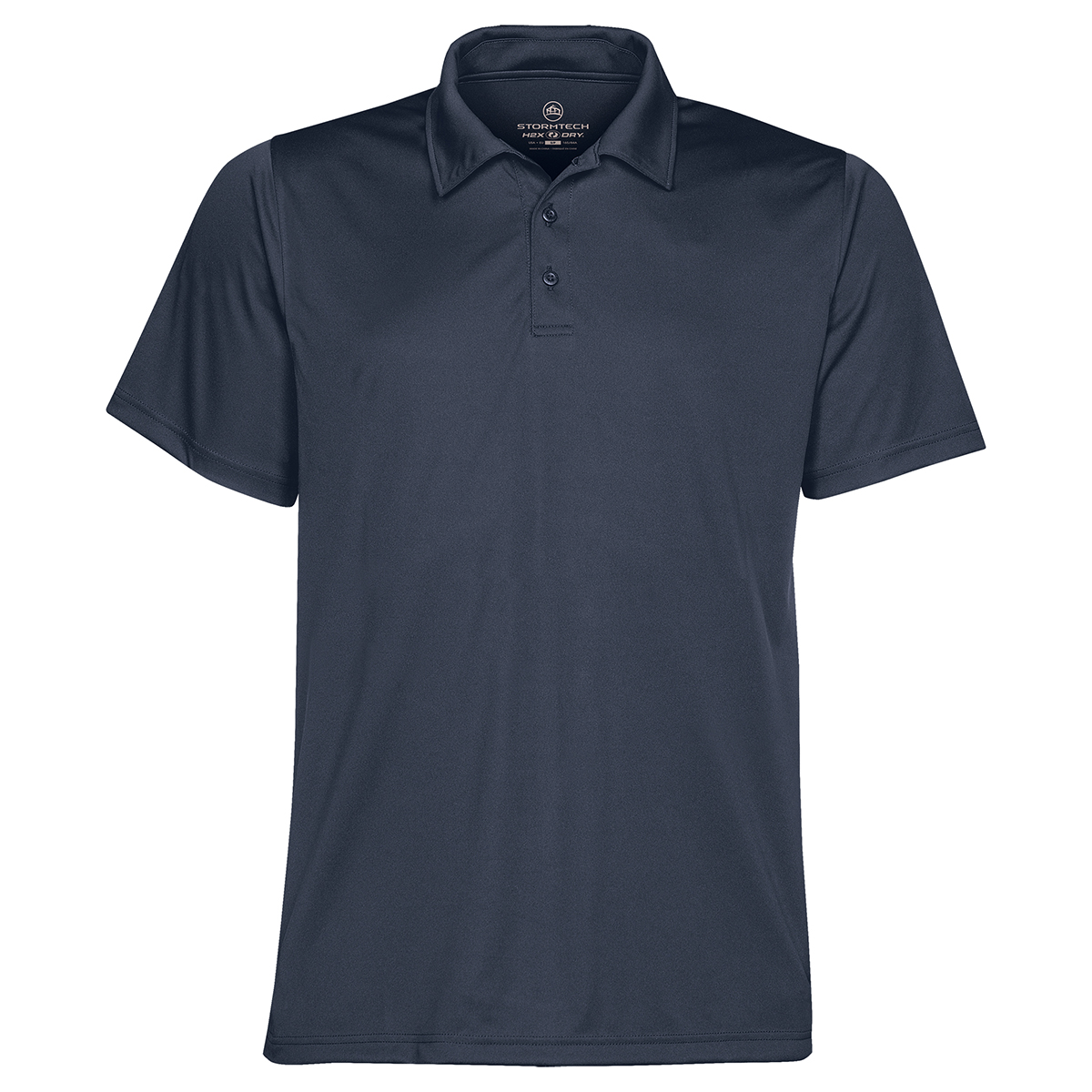 Stormtech Apollo Men's H2XDry Polo 8