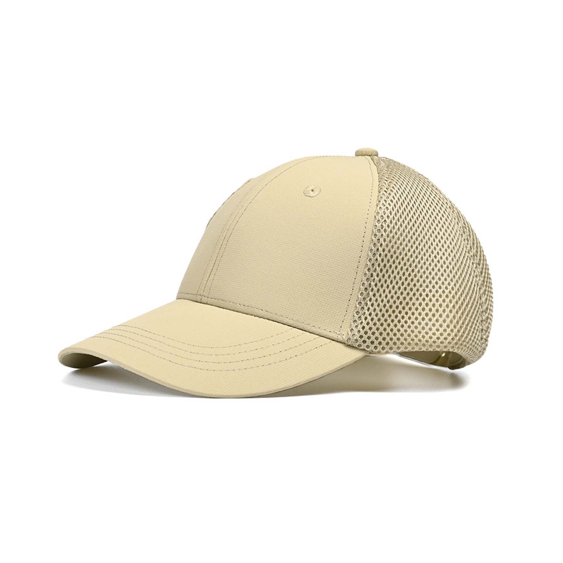 Mesh Hat 10