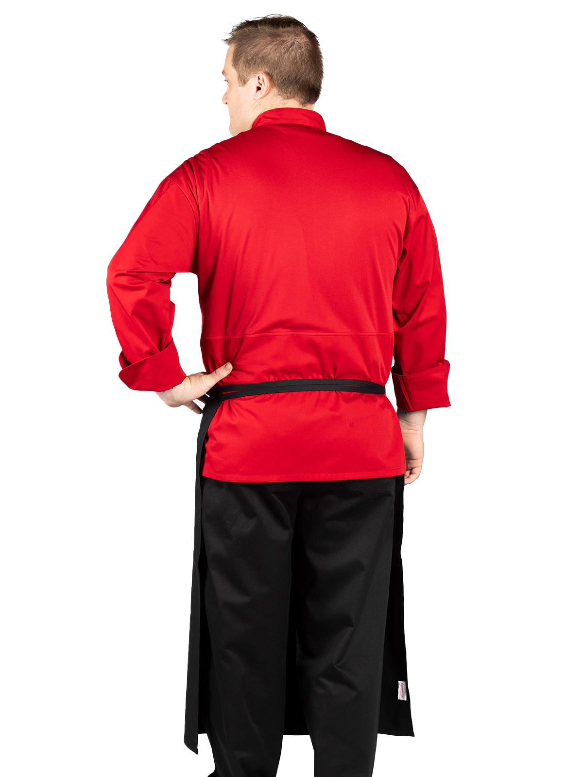 Uncommon Chef - Aprons - Unisex Apron 2