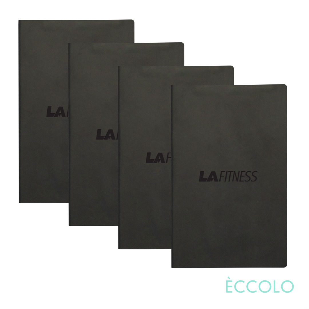 Eccolo® Single Meeting Journal - Pack of 4 8
