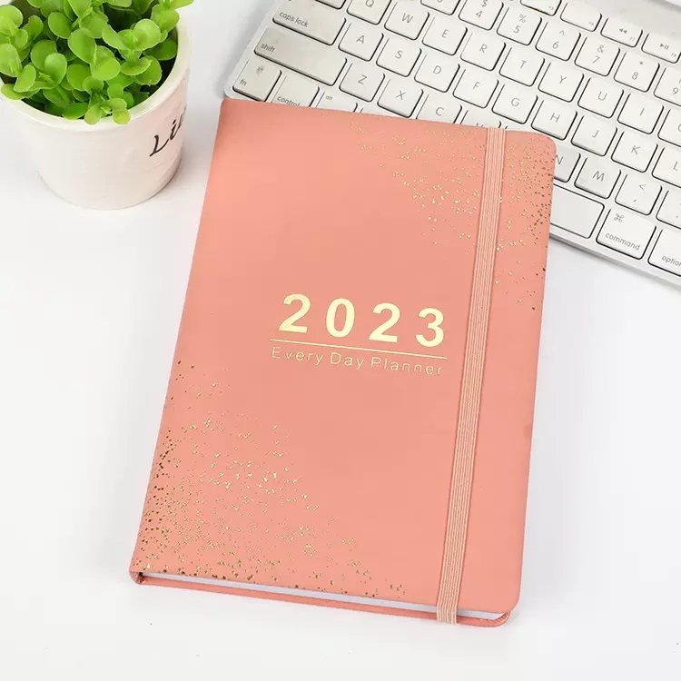 2024 Daily Planner 1