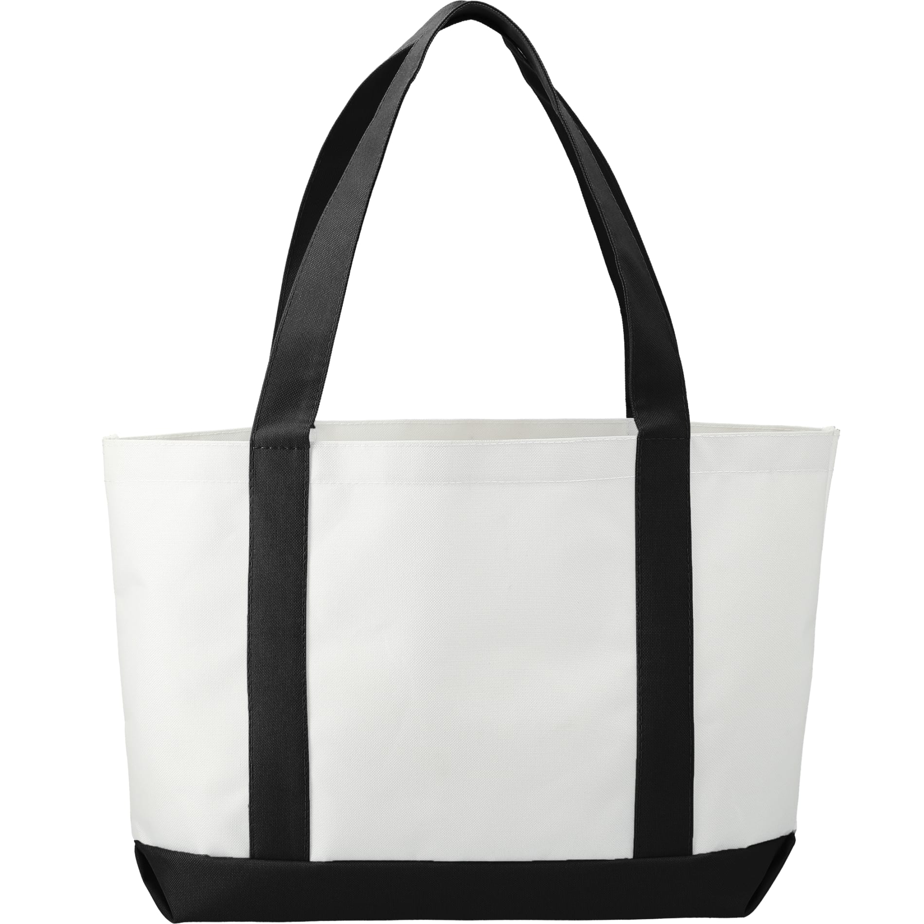 Large Canvas Tote Bag, custom tote bag with logo imprint 270