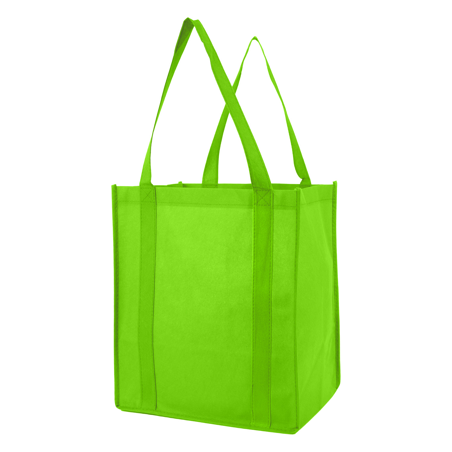 Non Woven Shopper Tote
