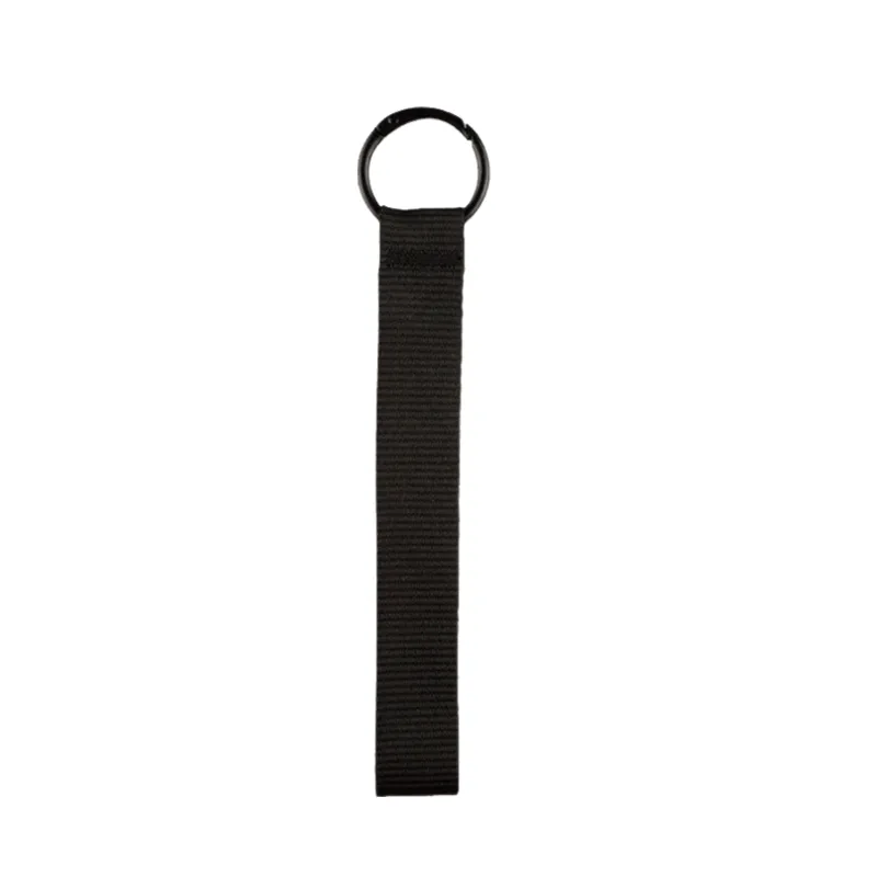 Hanging Rope Keychain 7