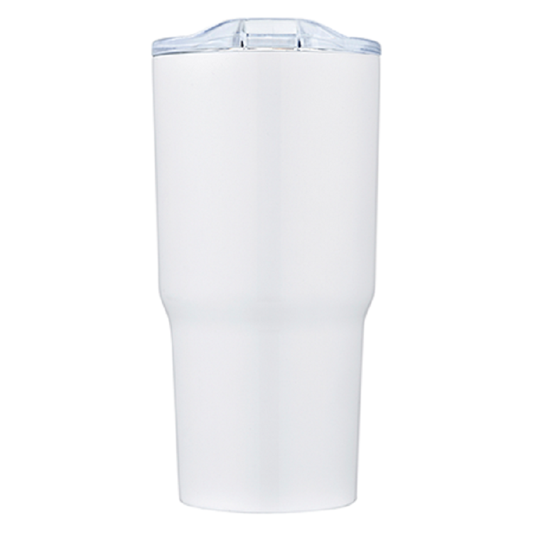 ArticFire Double Wall Stainless Steel Vacuum Tumbler 20oz 3