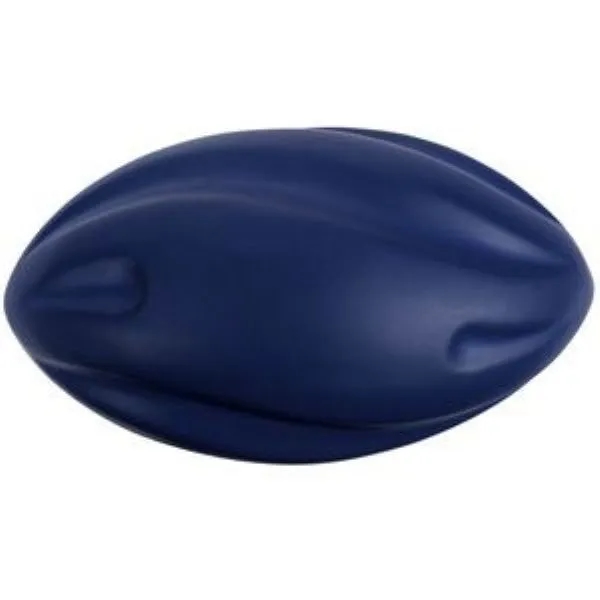 5" Spyro Football 9