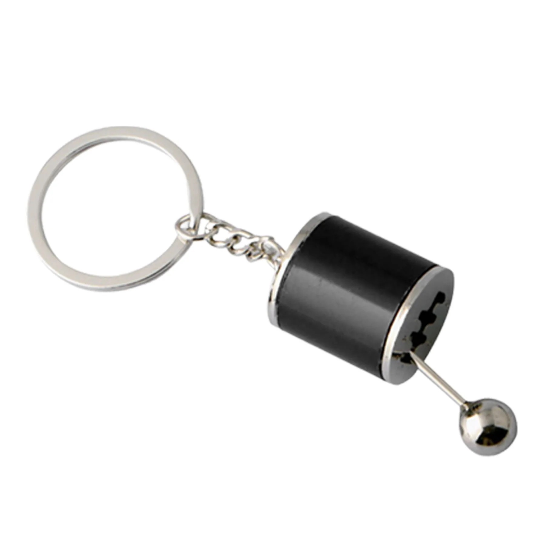 Metal Gear Keyfob 6