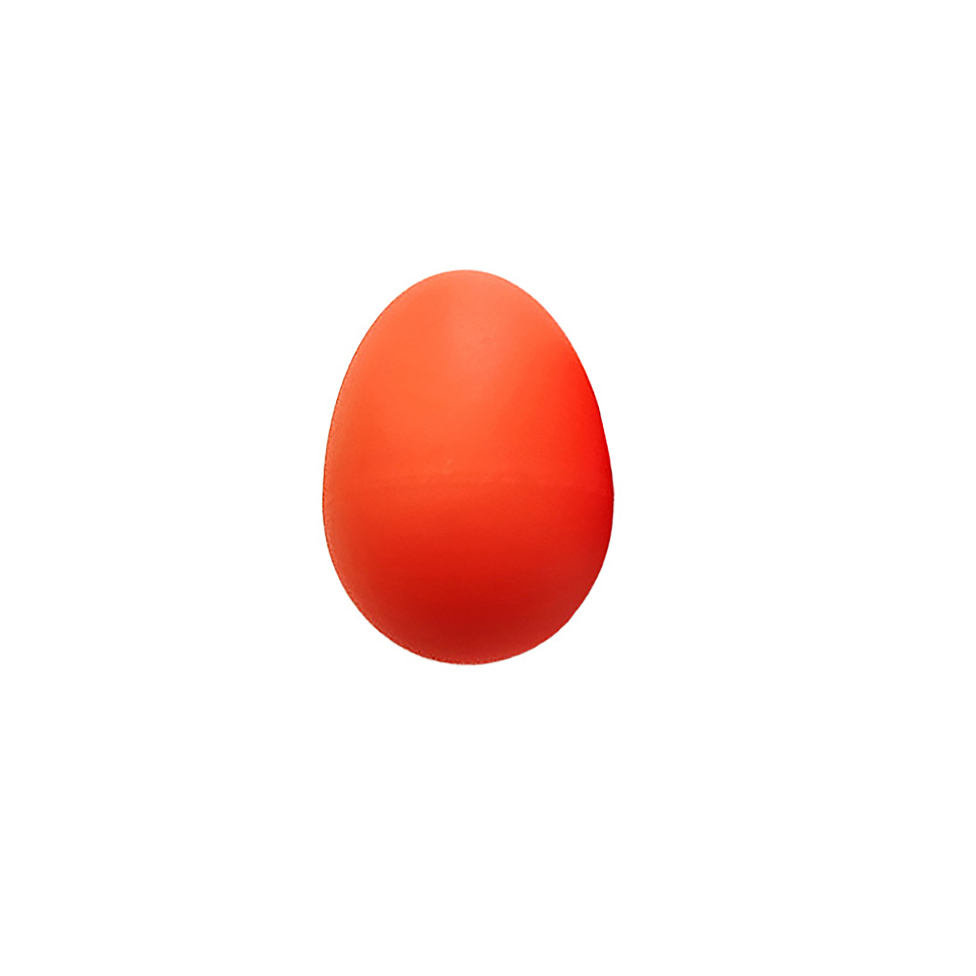 Plastic Sand Egg Shaker Maracas 3