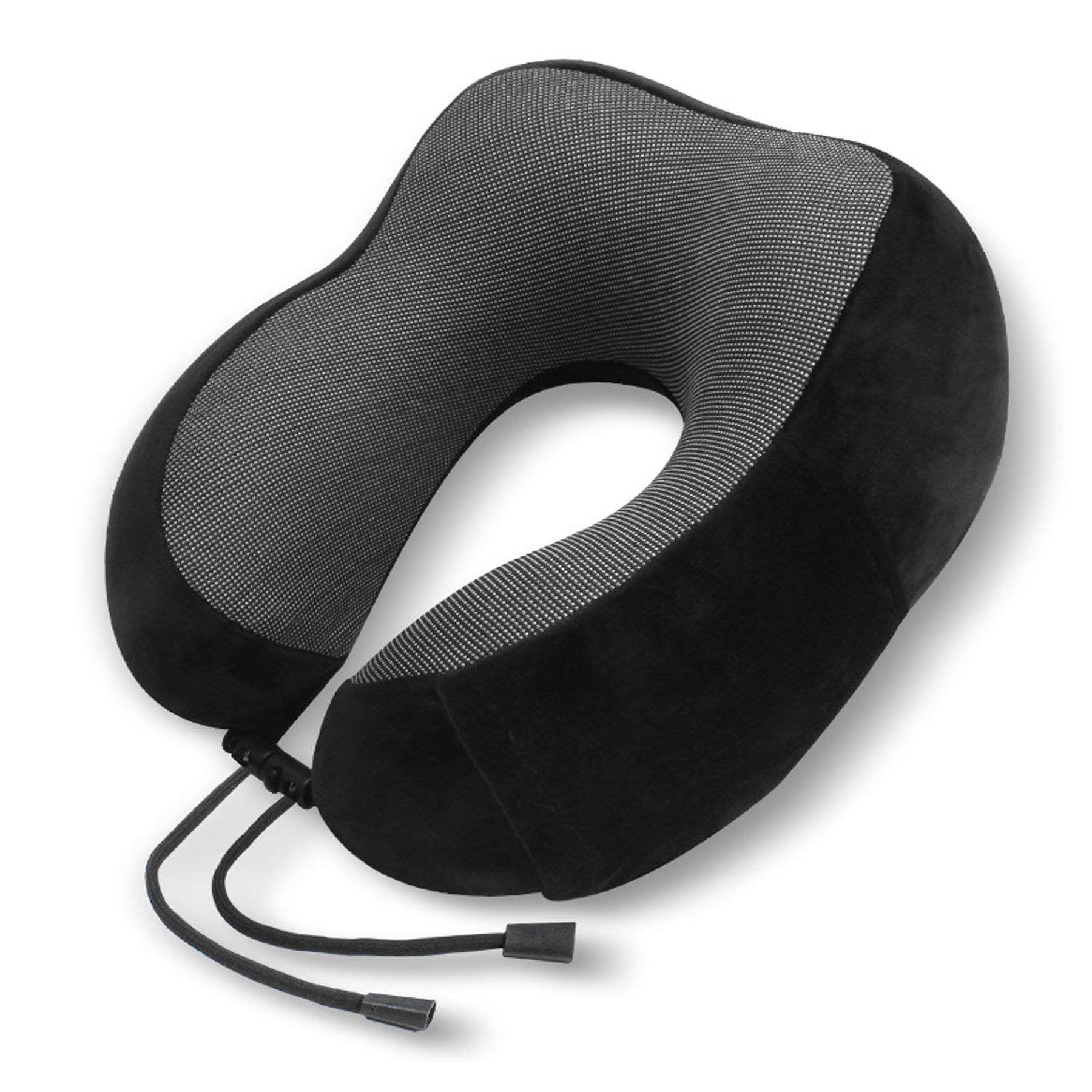Memory Foam Neck Pillow 4