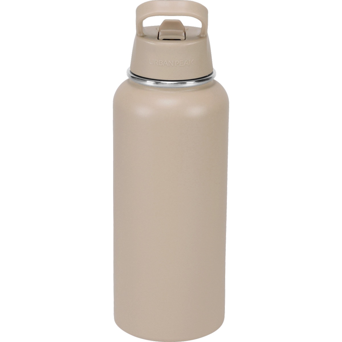 Urban Peak® 40oz Portage Flip Straw Water Bottle 5