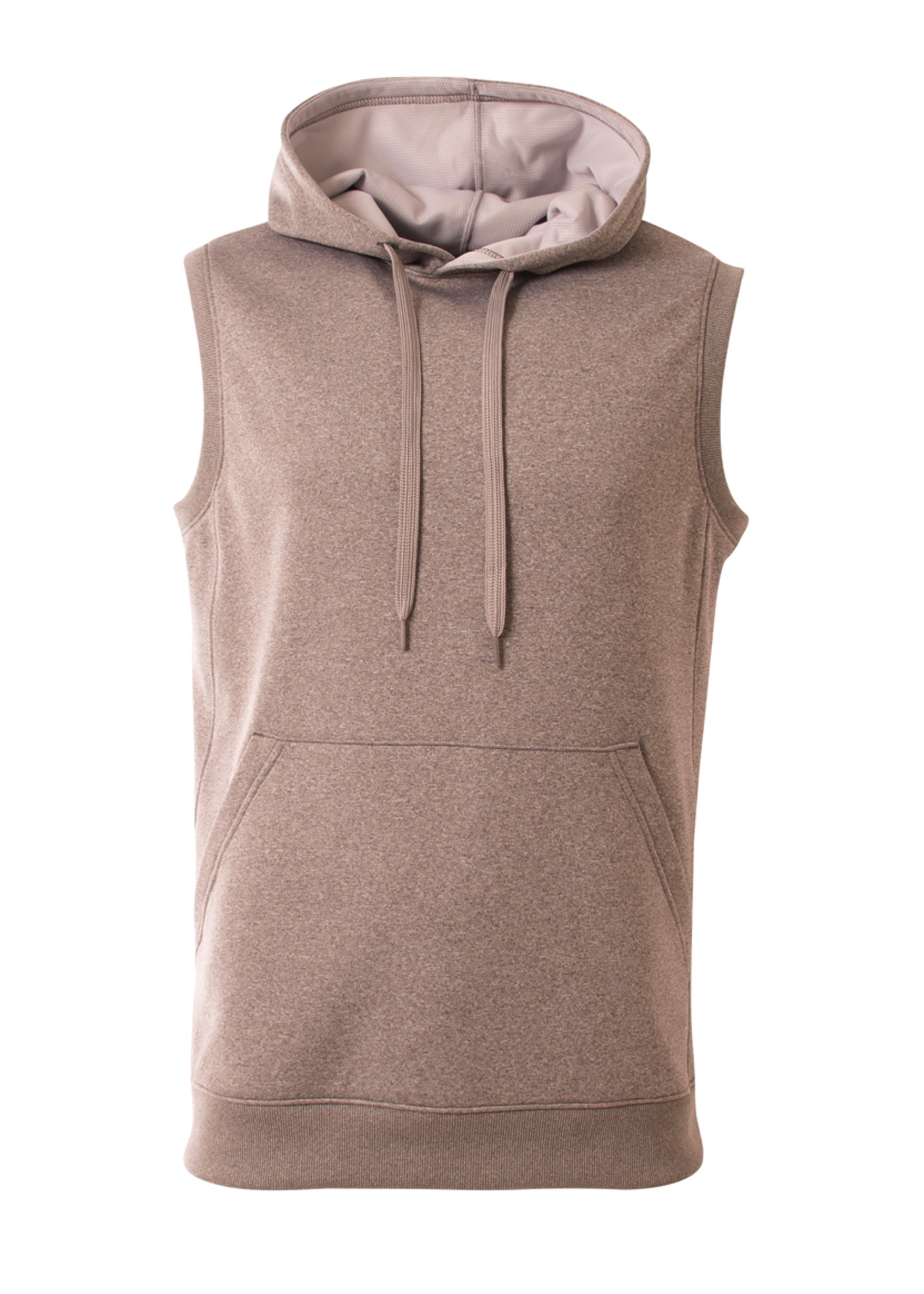 A4 Agility Sleeveless Tech Fleece Hoodie 5