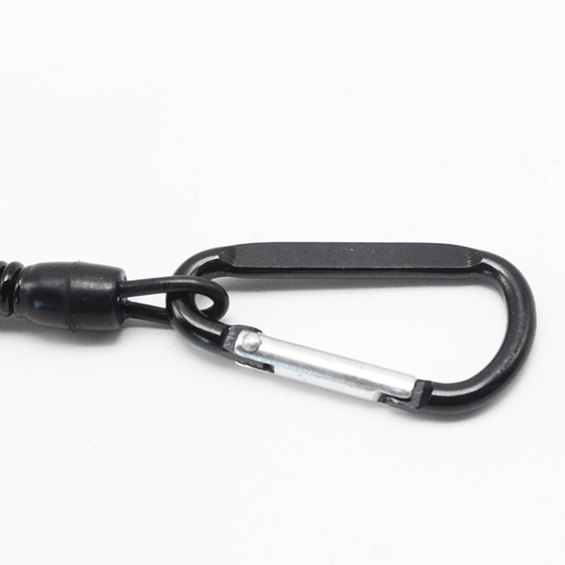 Survival Rope Key Chains with Carabiner 3
