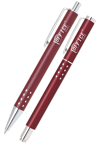 Inca-50-I Rollerball and Ballpoint Pen Sets 4