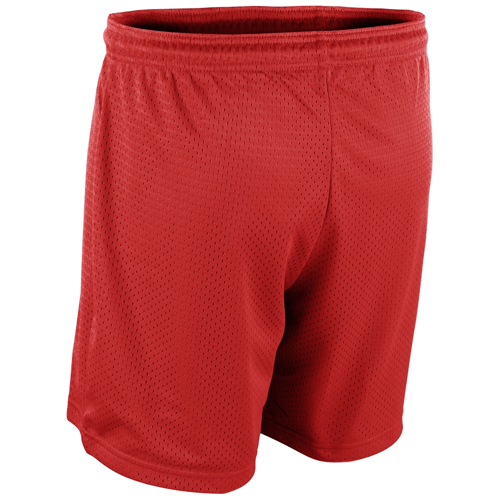 Dynamic Tricot Mesh Short 7' Inseam 45
