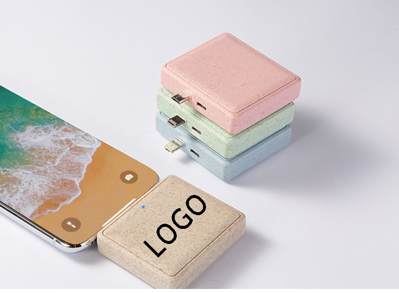 Paper mobile power 4
