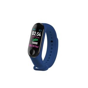 Sports Bracelet Smart Watch With Fitness Tracker 14