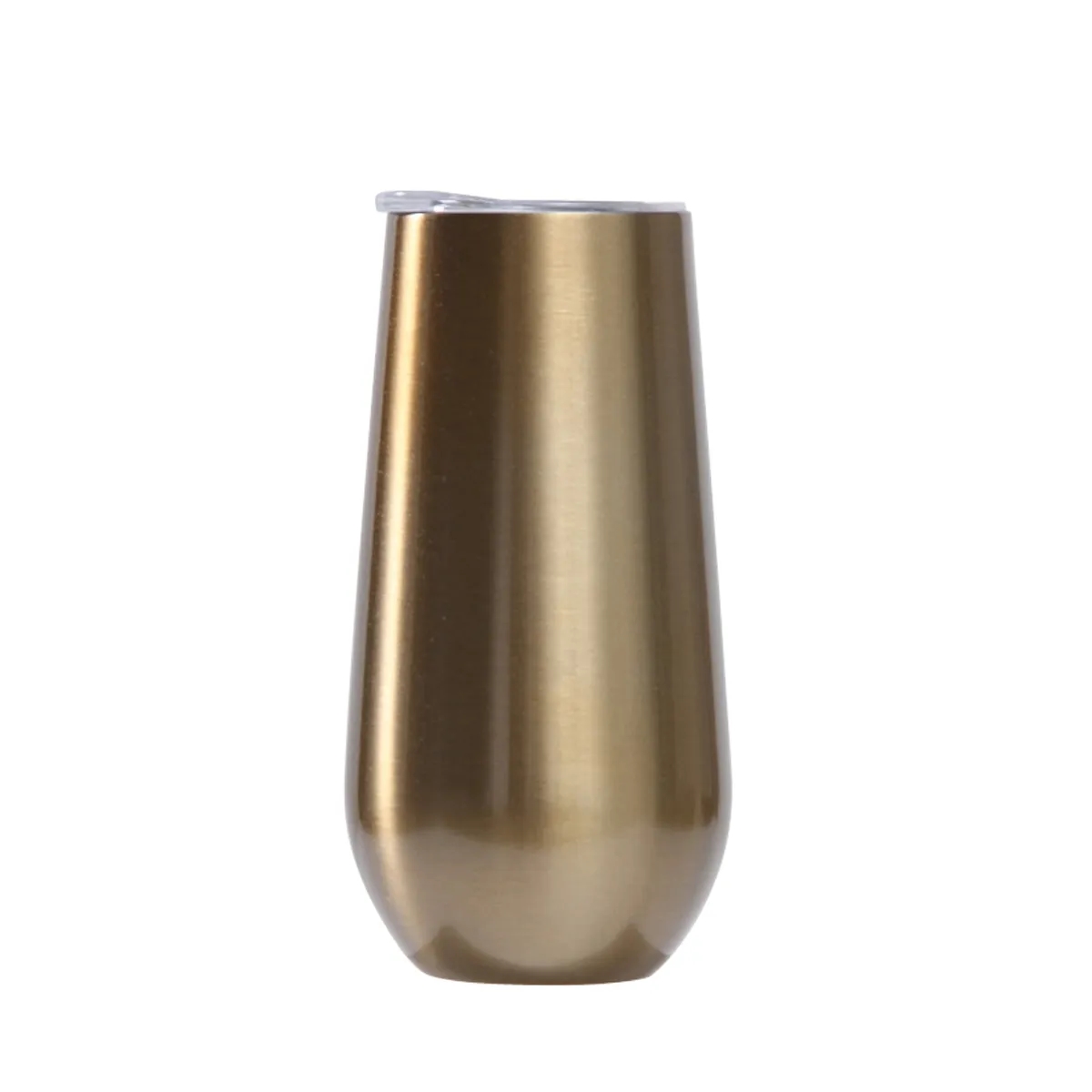 6Oz Stemless Wine Tumbler 5