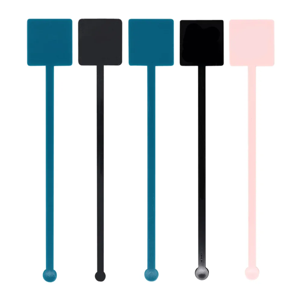 Custom Cocktail Swizzle Sticks 4