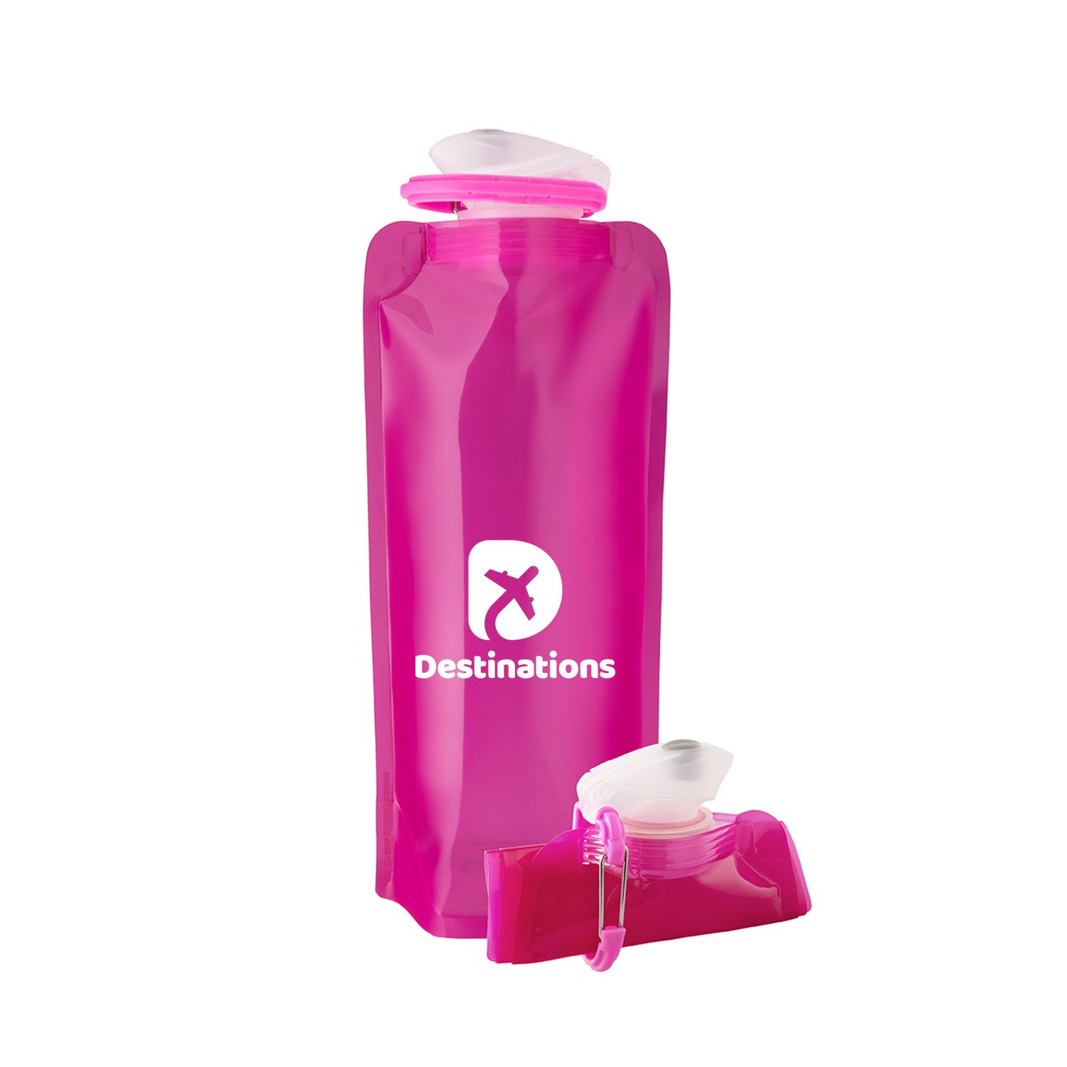 Vapur® Solids Folding Anti-Bottle .7L 13