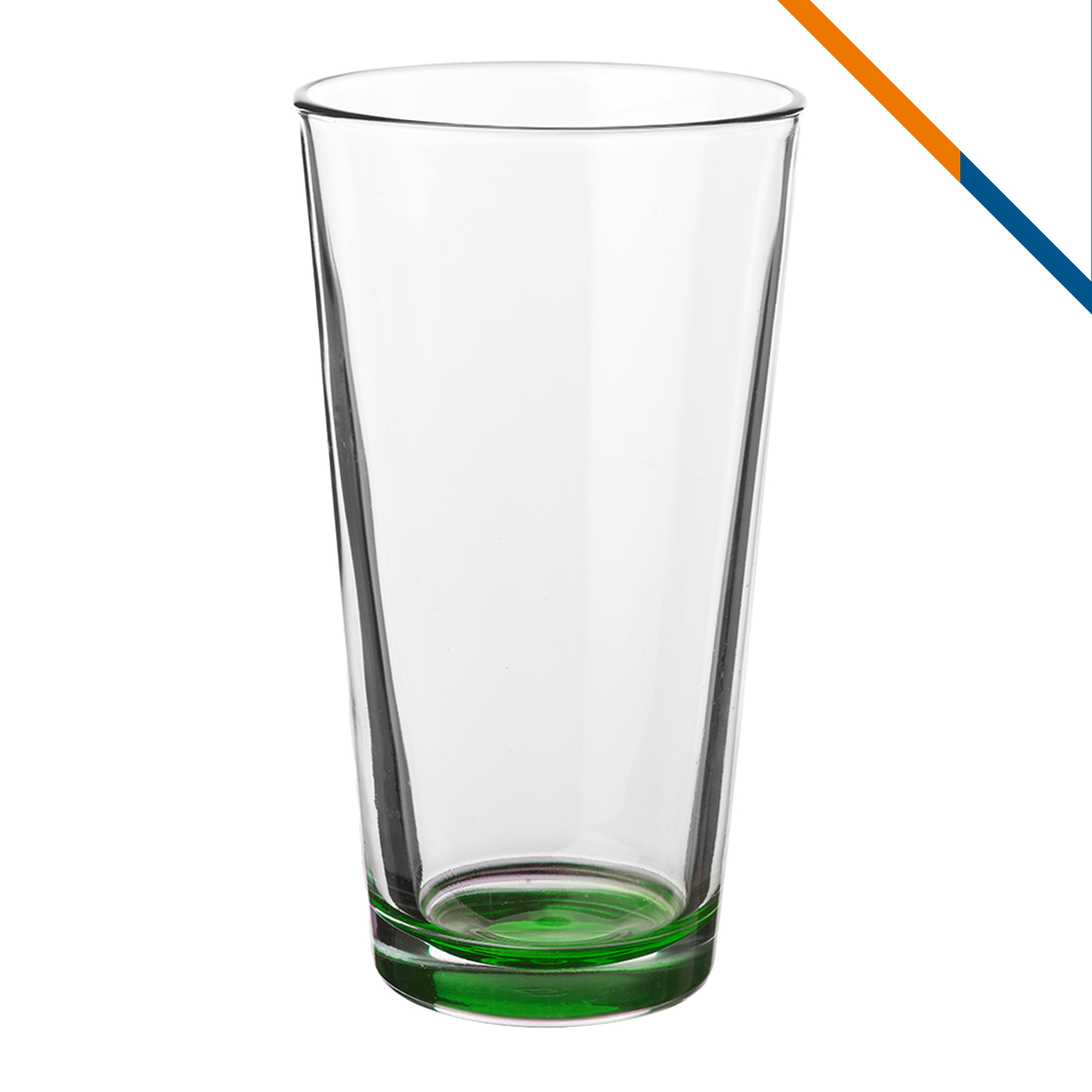 Ellery Pint Glasses - 16 OZ. 2