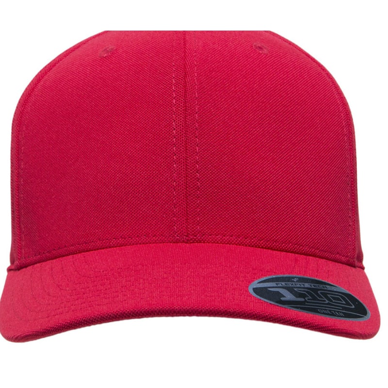 Team 365 By Flexfit Adult Cool & Dry Mini Pique Performance Cap 13